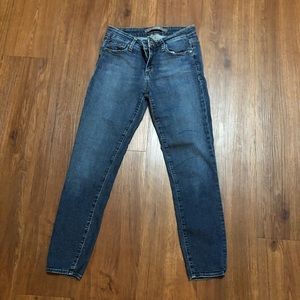 Joe’s crop jeans